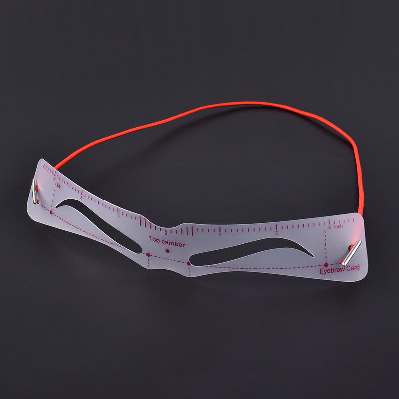 8/12 tk Korduvkasutatav kulmude joonistamise juhend Kulmude šabloonide komplekt Stiilide kujundamine Hoolitsemine Mallkaardikomplekt Kulmude kujundaja meik