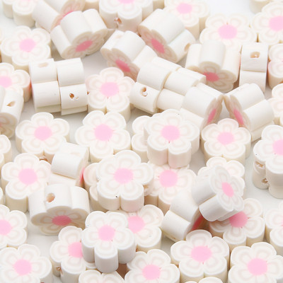 Hulgimüük multifilmi mustad savihelmed, 20 tk polümeerist helmed ehete valmistamiseks, käsitöö, kõrvarõngad, võtmehoidjad, käevõrud, aksessuaarid