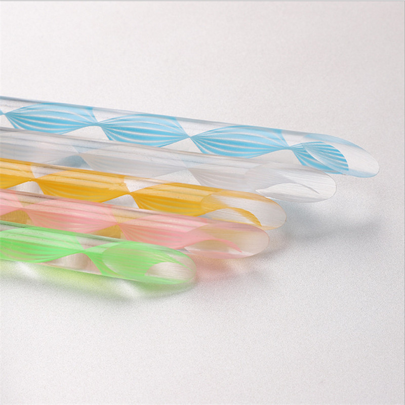 5 tk küünekunsti pintsli tööriistade komplekt akrüül UV geel ehitaja maalimine joonistuspintslid pliiatsid küünenaha lükkamistööriist