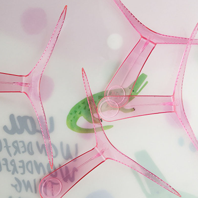 Uus 1 komplekti kulmude šabloonide kujundaja korduvkasutatav kulmutempli mall kulmude kujukomplekt silmailu ilu meigitööriistad tarvikud hulgimüük