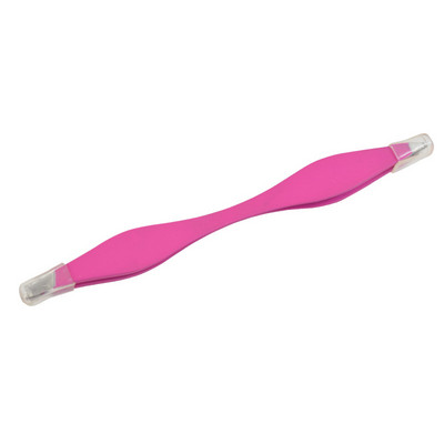 Brainbow 1-osaline pintsetid Rose Beauty meigivahendid Kahe otsaga kulmupintsetid antistaatilised ripsmepikenduspintslid Maquiagemi jaoks