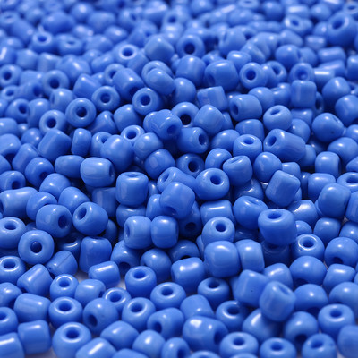 15g 2/3/4 χιλιοστά Charm Τσέχικα γυάλινα σπόροι χάντρες DIY βραχιόλι κολιέ χάντρες για κοσμήματα κατασκευής DIY Σκουλαρίκια χειροποίητα αξεσουάρ