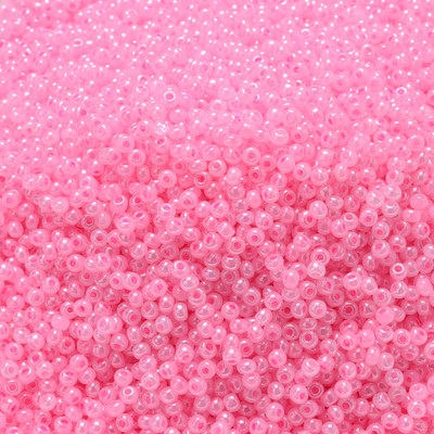 15g 2/3/4 χιλιοστά Charm Τσέχικα γυάλινα σπόροι χάντρες DIY βραχιόλι κολιέ χάντρες για κοσμήματα κατασκευής DIY Σκουλαρίκια χειροποίητα αξεσουάρ