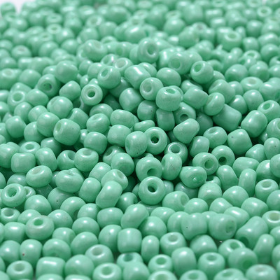 15g 2/3/4 χιλιοστά Charm Τσέχικα γυάλινα σπόροι χάντρες DIY βραχιόλι κολιέ χάντρες για κοσμήματα κατασκευής DIY Σκουλαρίκια χειροποίητα αξεσουάρ