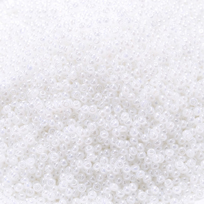 15g 2/3/4 χιλιοστά Charm Τσέχικα γυάλινα σπόροι χάντρες DIY βραχιόλι κολιέ χάντρες για κοσμήματα κατασκευής DIY Σκουλαρίκια χειροποίητα αξεσουάρ