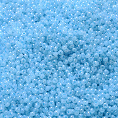 15g 2/3/4 χιλιοστά Charm Τσέχικα γυάλινα σπόροι χάντρες DIY βραχιόλι κολιέ χάντρες για κοσμήματα κατασκευής DIY Σκουλαρίκια χειροποίητα αξεσουάρ