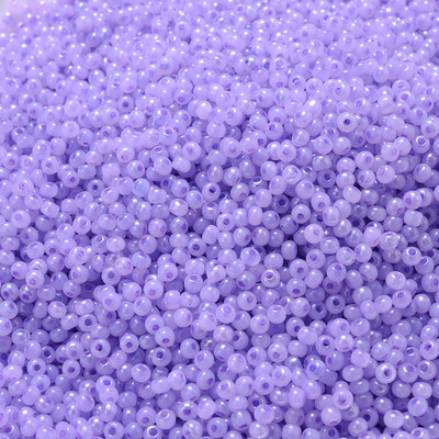 15g 2/3/4 χιλιοστά Charm Τσέχικα γυάλινα σπόροι χάντρες DIY βραχιόλι κολιέ χάντρες για κοσμήματα κατασκευής DIY Σκουλαρίκια χειροποίητα αξεσουάρ