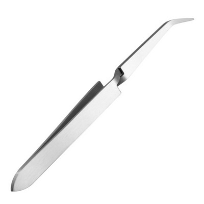 Rose Gold Nail Art Ακρυλικό Gel Picking Εργαλείο Picking Gel Νυχιών Συμβουλές Sculpting Shaping Tweezers Αντιστατικό DIY Nail Art Clip Clip Manicure