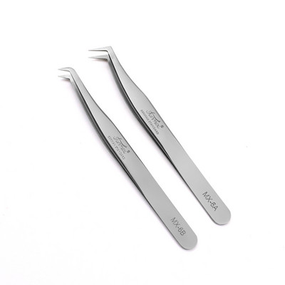 FUNMIX uus Premium Eye Lashes Pintset Professionaalne 3D/6D volüümiripsmepikenduseks Parima kvaliteediga ventilaatorripsmepintsett MX6A/MX6B