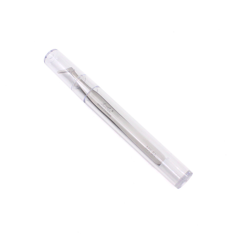 FUNMIX új prémium szempillacsipesz professzionális szempillacsipesz 3D/6D volumenű szempillahosszabbításhoz, legjobb minőségű szempillacsipesz MX6A/MX6B