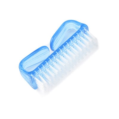 KADS küünepuhastushari Käte küüneharja puhastusvahend varvaste küünte puhastaja tolmueemaldaja pediküüri puhastusvahend