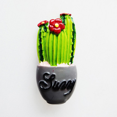 Creative 3D Simulation Plant Auto Konditsioneer väljalaskeava Dekoratsioon Parfüümiklambri värskendaja Auto Tuyere Lõhna Stiilikujundus Ornament