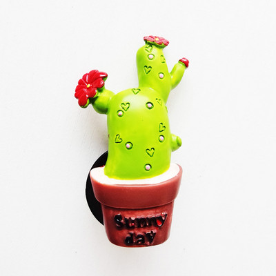 Creative 3D Simulation Plant Auto Konditsioneer väljalaskeava Dekoratsioon Parfüümiklambri värskendaja Auto Tuyere Lõhna Stiilikujundus Ornament