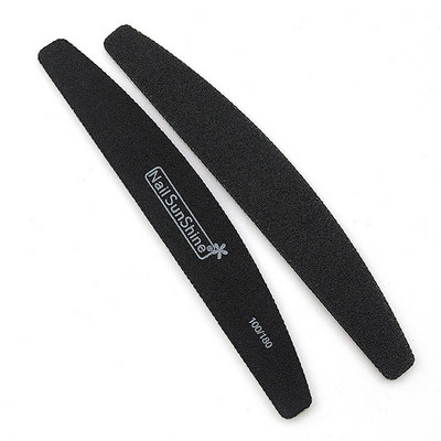 10 tk/partii küünekunsti viilid 100/180/240 lihvimispuhverplokk pediküür maniküür Lime a Ongle Professionel Maquiagem Accessoires Tool