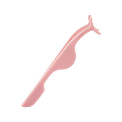 Ίσιο και καμπυλωτό μακιγιάζ Επαγγελματικό τσιμπιδάκι για βλεφαρίδες 3D όγκου βλεφαρίδων τσιμπιδάκι επέκτασης βλεφαρίδων Fan Lash τσιμπιδάκι νυχιών φρυδιών Νέο