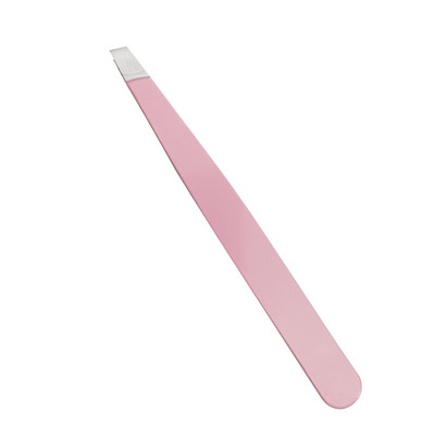 Ίσιο και καμπυλωτό μακιγιάζ Επαγγελματικό τσιμπιδάκι για βλεφαρίδες 3D όγκου βλεφαρίδων τσιμπιδάκι επέκτασης βλεφαρίδων Fan Lash τσιμπιδάκι νυχιών φρυδιών Νέο