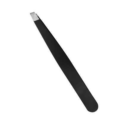 Ίσιο και καμπυλωτό μακιγιάζ Επαγγελματικό τσιμπιδάκι για βλεφαρίδες 3D όγκου βλεφαρίδων τσιμπιδάκι επέκτασης βλεφαρίδων Fan Lash τσιμπιδάκι νυχιών φρυδιών Νέο