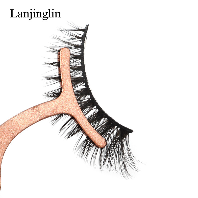 1 vnt netikrų blakstienų pincetai netikrų blakstienų aplikatorius blakstienų priauginimo rietiklis žnyplės pagalbinis spaustukas makiažo žnyplės įrankiai