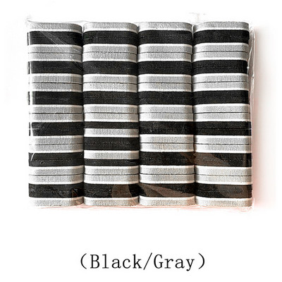 50/20 kom Duple Color Mini spužvaste turpije za nokte Buffer Block, Brusna turpija za nokte ovalnog oblika, Lak za pedikir Manikura #9