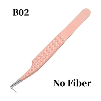 Ripsmepintsetid Fiberotsaga ripsmepintsetid Ripsmepintsetid Fiber Tips Kulmupintsetid Meigipintsetid Tasuta kohaletoimetamine