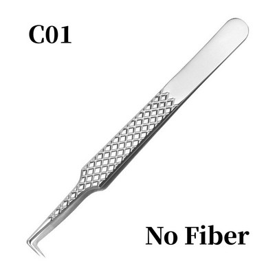 Ripsmepintsetid Fiberotsaga ripsmepintsetid Ripsmepintsetid Fiber Tips Kulmupintsetid Meigipintsetid Tasuta kohaletoimetamine
