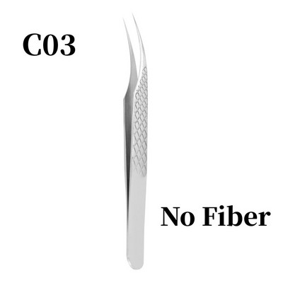 Ripsmepintsetid Fiberotsaga ripsmepintsetid Ripsmepintsetid Fiber Tips Kulmupintsetid Meigipintsetid Tasuta kohaletoimetamine