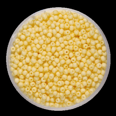 10 g/lot 2/3 mm mărgele de semințe din sticlă mată de culoare macaron mărgele distanțatoare rotunde libere pentru bricolaj, brățară, colier, accesorii pentru fabricarea de bijuterii