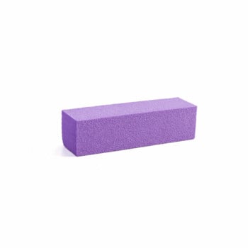 10 τμχ Nail Art Sanding Sponge Buffer Block File Nail Blocks Nail Buffer Grinding Polishing Nail Art Tool
