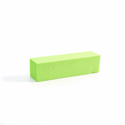 10 τμχ Nail Art Sanding Sponge Buffer Block File Nail Blocks Nail Buffer Grinding Polishing Nail Art Tool