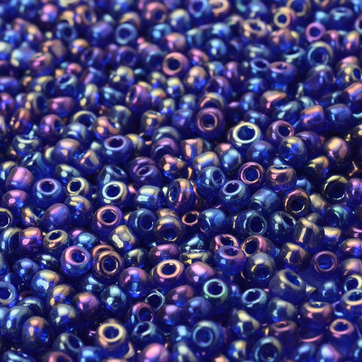 iYOE 300/600/1500 tk 3mm gradientsinised miniseemnehelmed ehete valmistamiseks käevõru kaelakee lahtised vahetükid Tšehhi klaashelmed