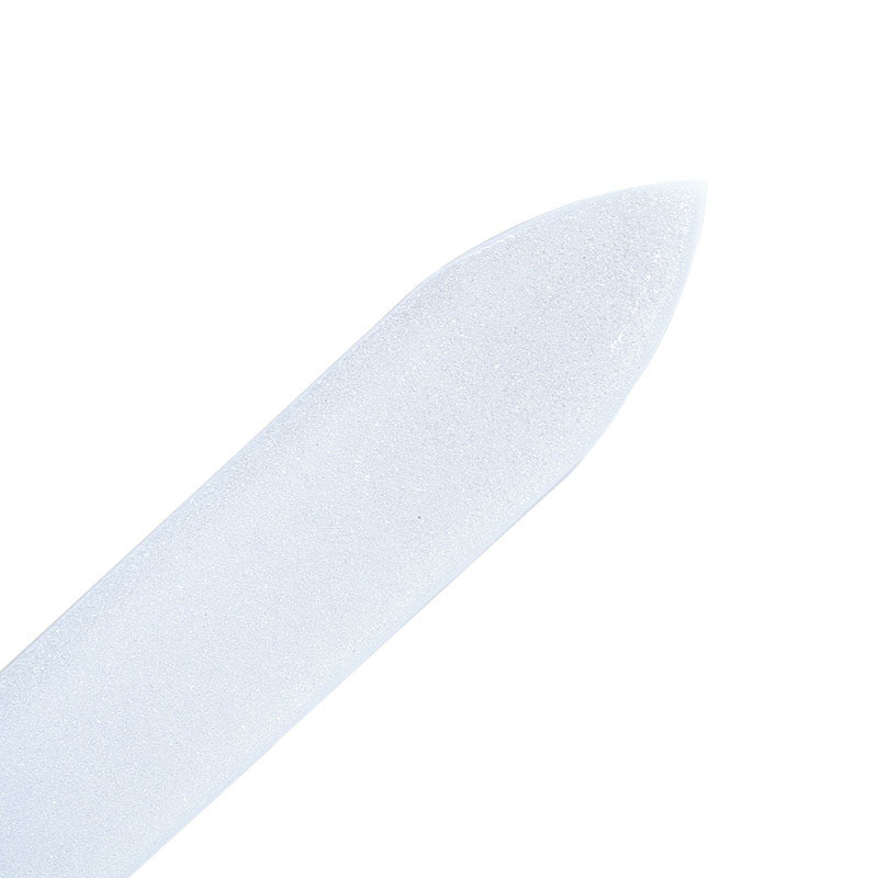 3 vnt stiklinis nagų dildės gelis UV lakas, skirtingi dydžiai, patvarus profesionalus manikiūro gradientas, didelis šlifavimo nagų dildės buferio įrankiai