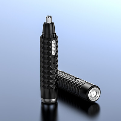 ÚJ elektromos borotválkozó orrfül lábvágó biztonságos arcápoló újratölthető orrszőrvágó férfiaknak borotválkozó szőrtelenítő borotvaszakáll