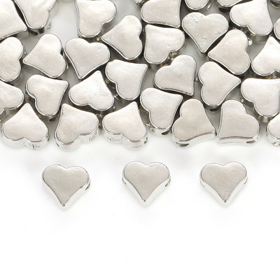 Hulgimüük 200-600 tk 6mm CCB võlu vahehelmed lamedad ümmargused rattad lahtised helmed ehete jaoks. Leidmine DIY tarvikud tarvikud