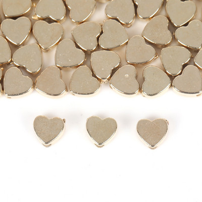 Hulgimüük 200-600 tk 6mm CCB võlu vahehelmed lamedad ümmargused rattad lahtised helmed ehete jaoks. Leidmine DIY tarvikud tarvikud