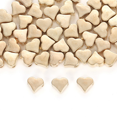 Hulgimüük 200-600 tk 6mm CCB võlu vahehelmed lamedad ümmargused rattad lahtised helmed ehete jaoks. Leidmine DIY tarvikud tarvikud