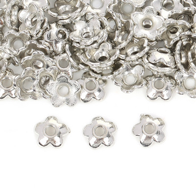 Hulgimüük 200-600 tk 6mm CCB võlu vahehelmed lamedad ümmargused rattad lahtised helmed ehete jaoks. Leidmine DIY tarvikud tarvikud