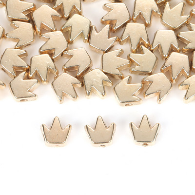 Hulgimüük 200-600 tk 6mm CCB võlu vahehelmed lamedad ümmargused rattad lahtised helmed ehete jaoks. Leidmine DIY tarvikud tarvikud