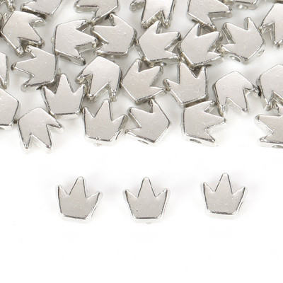 Hulgimüük 200-600 tk 6mm CCB võlu vahehelmed lamedad ümmargused rattad lahtised helmed ehete jaoks. Leidmine DIY tarvikud tarvikud