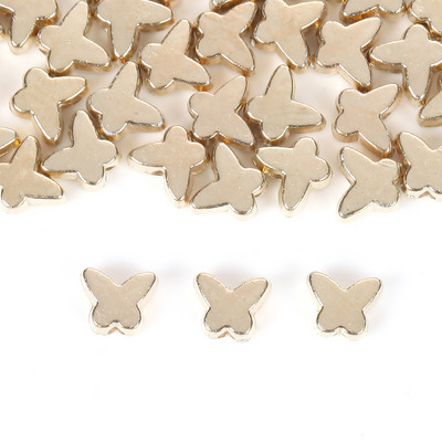 Hulgimüük 200-600 tk 6mm CCB võlu vahehelmed lamedad ümmargused rattad lahtised helmed ehete jaoks. Leidmine DIY tarvikud tarvikud