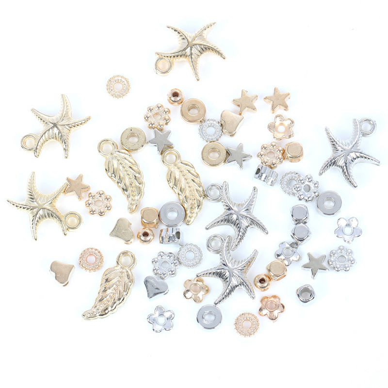 Hulgimüük 200-600 tk 6mm CCB võlu vahehelmed lamedad ümmargused rattad lahtised helmed ehete jaoks. Leidmine DIY tarvikud tarvikud