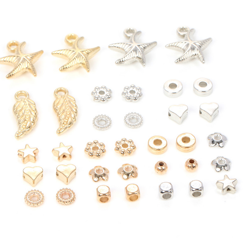 Hulgimüük 200-600 tk 6mm CCB võlu vahehelmed lamedad ümmargused rattad lahtised helmed ehete jaoks. Leidmine DIY tarvikud tarvikud