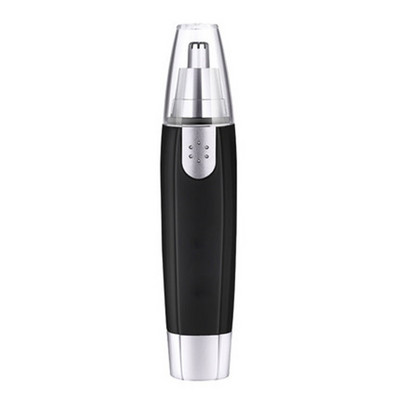 Hot Nose Hair Trimmer Applement Clipper Ear Ear Neck Shaver Epilator Άνδρας Γυναίκα Αφαίρεση ξυραφιού Ξύρισμα Completa Trymer Do Brwi