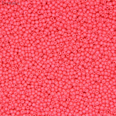 Zlatne višebojne 1,8 mm 800 komada Standardne okrugle jednoličnije češke staklene perle s rupom za sjeme Austrijske staklene perle za djecu Nakit DIY