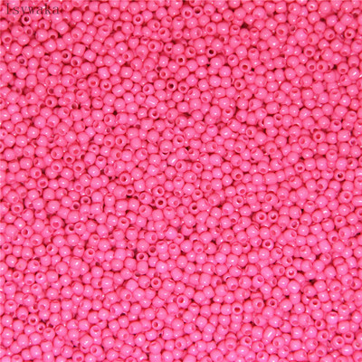 Zlatne višebojne 1,8 mm 800 komada Standardne okrugle jednoličnije češke staklene perle s rupom za sjeme Austrijske staklene perle za djecu Nakit DIY