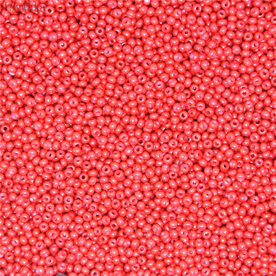 Zlatne višebojne 1,8 mm 800 komada Standardne okrugle jednoličnije češke staklene perle s rupom za sjeme Austrijske staklene perle za djecu Nakit DIY