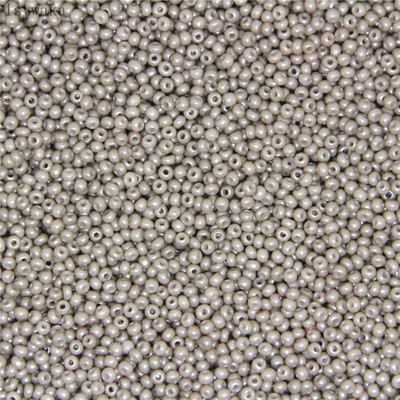 Zlatne višebojne 1,8 mm 800 komada Standardne okrugle jednoličnije češke staklene perle s rupom za sjeme Austrijske staklene perle za djecu Nakit DIY