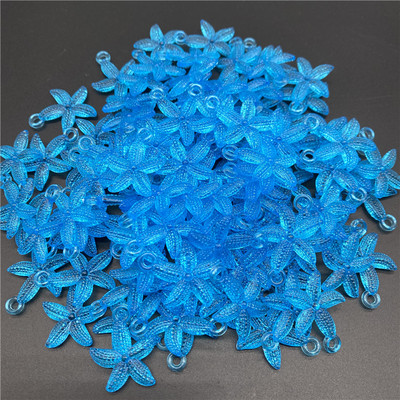 20 τμχ/Παρτίδα 20 χιλιοστά Σαρψάρι Σχήμα Χάντρες Ακρυλικές Χάντρες Σε Διάστημα για Κοσμήματα Κατασκευή DIY Σκουλαρίκια γοητείας Αξεσουάρ κολιέ