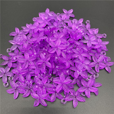 20 τμχ/Παρτίδα 20 χιλιοστά Σαρψάρι Σχήμα Χάντρες Ακρυλικές Χάντρες Σε Διάστημα για Κοσμήματα Κατασκευή DIY Σκουλαρίκια γοητείας Αξεσουάρ κολιέ