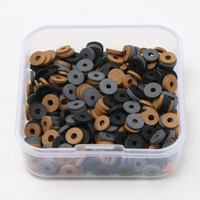 200 tk/karp segatud lamedad ümmargused polümeersed savihelmed saviketas lahtised vahehelmed ehete valmistamiseks isetehtud käevõru kaelakee tarvikud