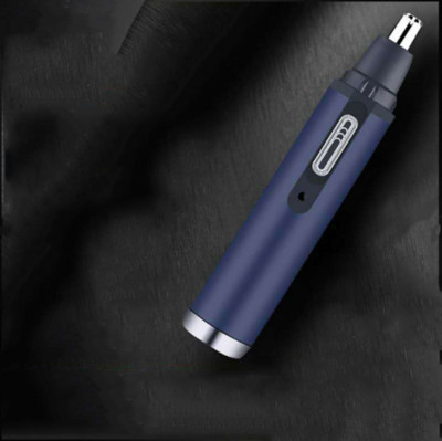 Mașină de tuns electrică pentru nas, reîncărcabilă, multi-kinetică, unisex, complet automată, lavabilă, pentru bărbierit.